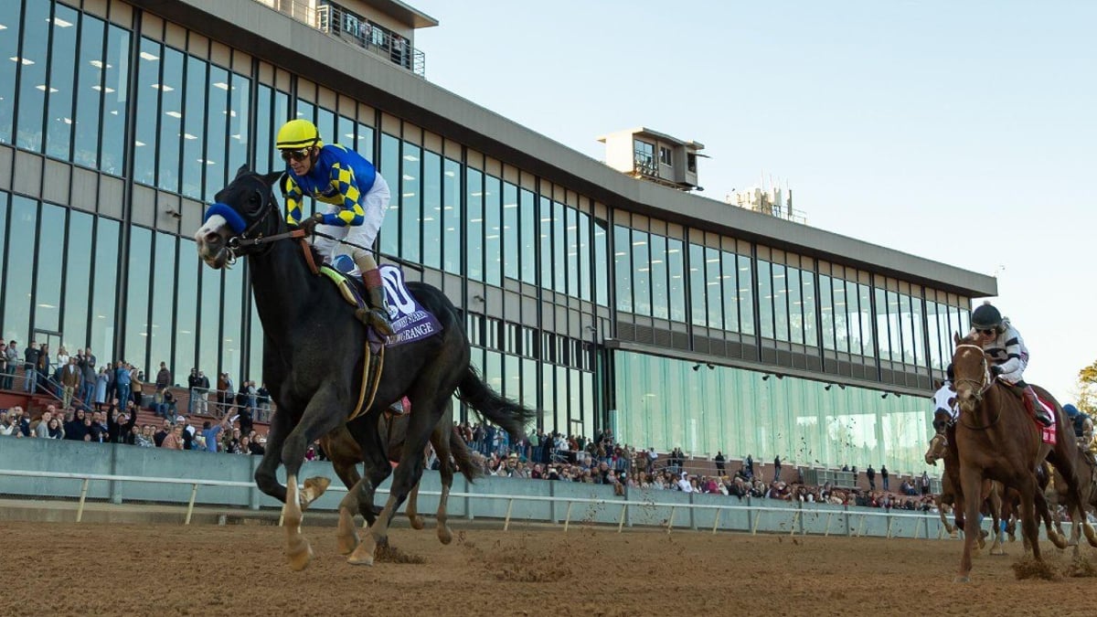 Road to the Kentucky Derby: Southwest Stakes