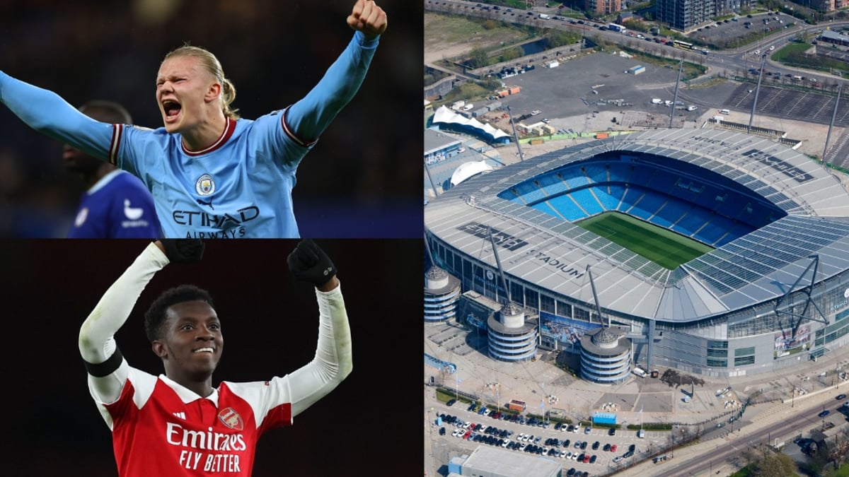 Man City vs Arsenal Tips: Betting Odds, Preview &amp; Predictions For The FA Cup Tie