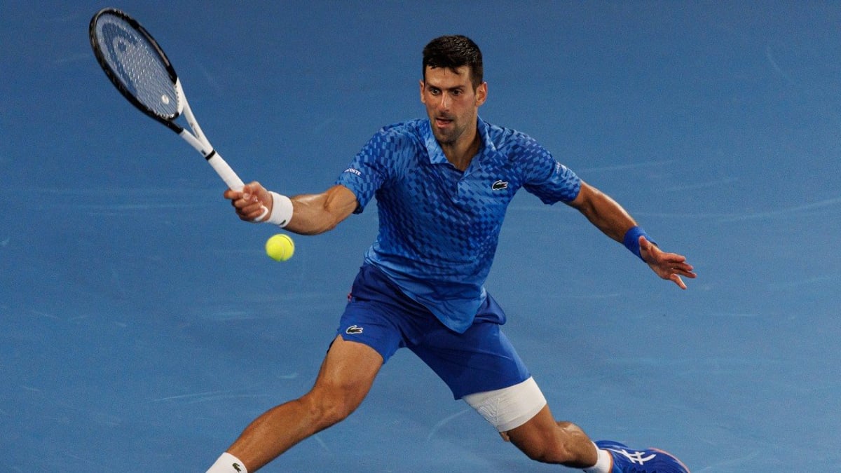 Who to Bet on in Australian Open Finals