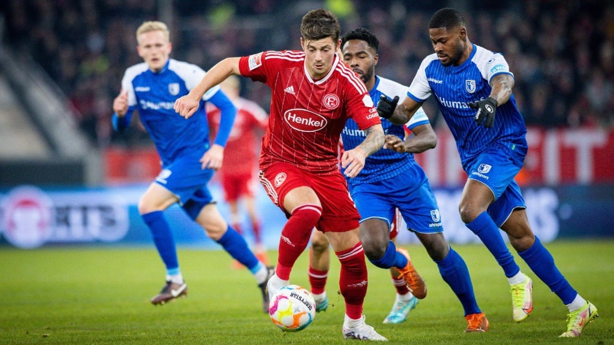 2. Bundesliga - Wett-Tipps, Prognosen und Favoriten Spieltag 19