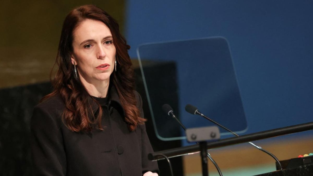 New Zealand Election Odds Tip Labour Defeat Following Ardern Resignation