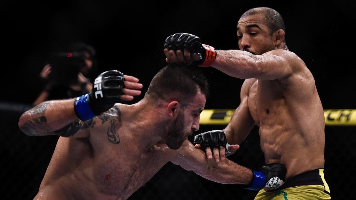 UFC 284: Grote Showdown, wie wordt de pound-for-pound wereldkampioen?