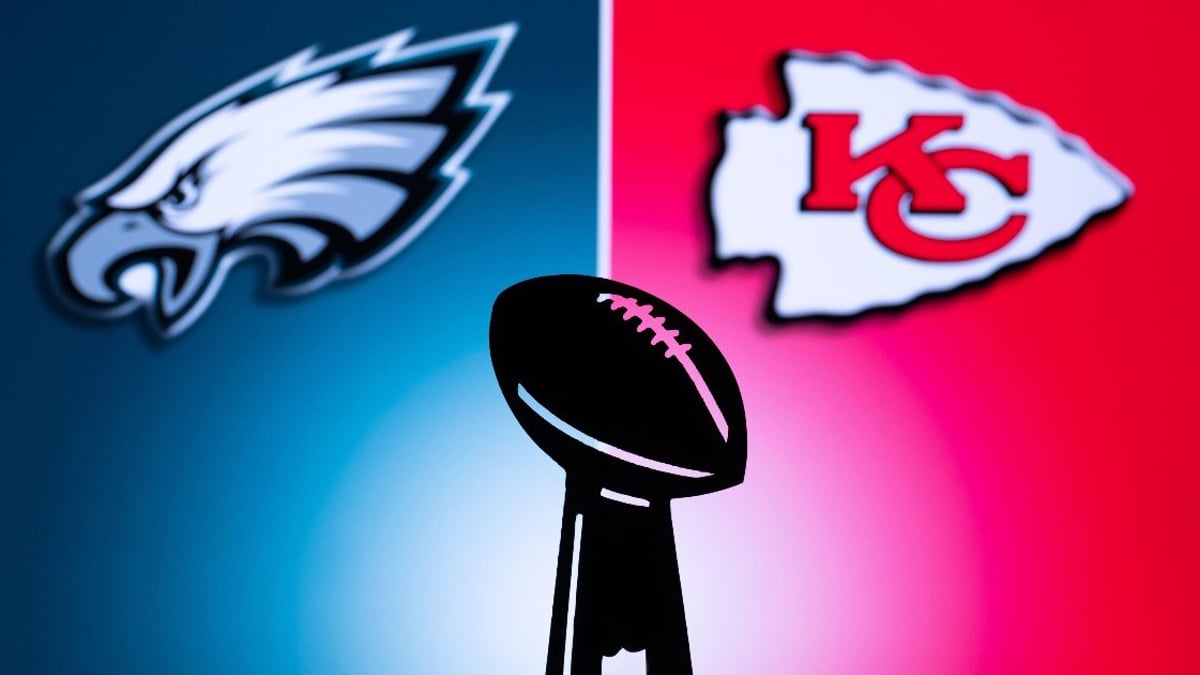 Super Bowl 2023 Quoten: Eagles gegen Chiefs – Wer holt den Super Bowl?