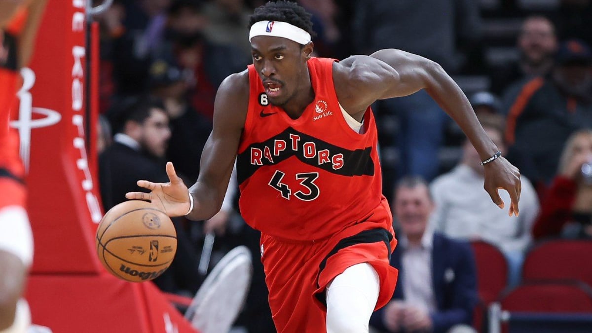 NBA Trade Deadline Week is Here and Toronto Raptors Are on an Upswing
