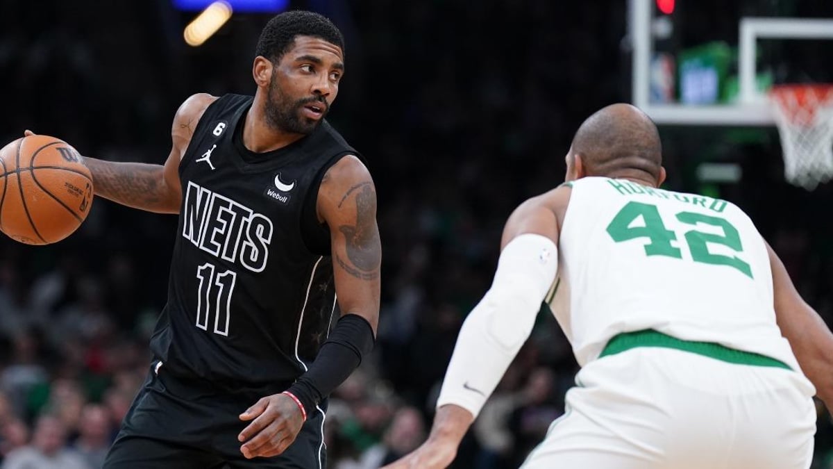 Western Conference NBA Betting: Kyrie Irving Trade to Dallas Shifts Odds
