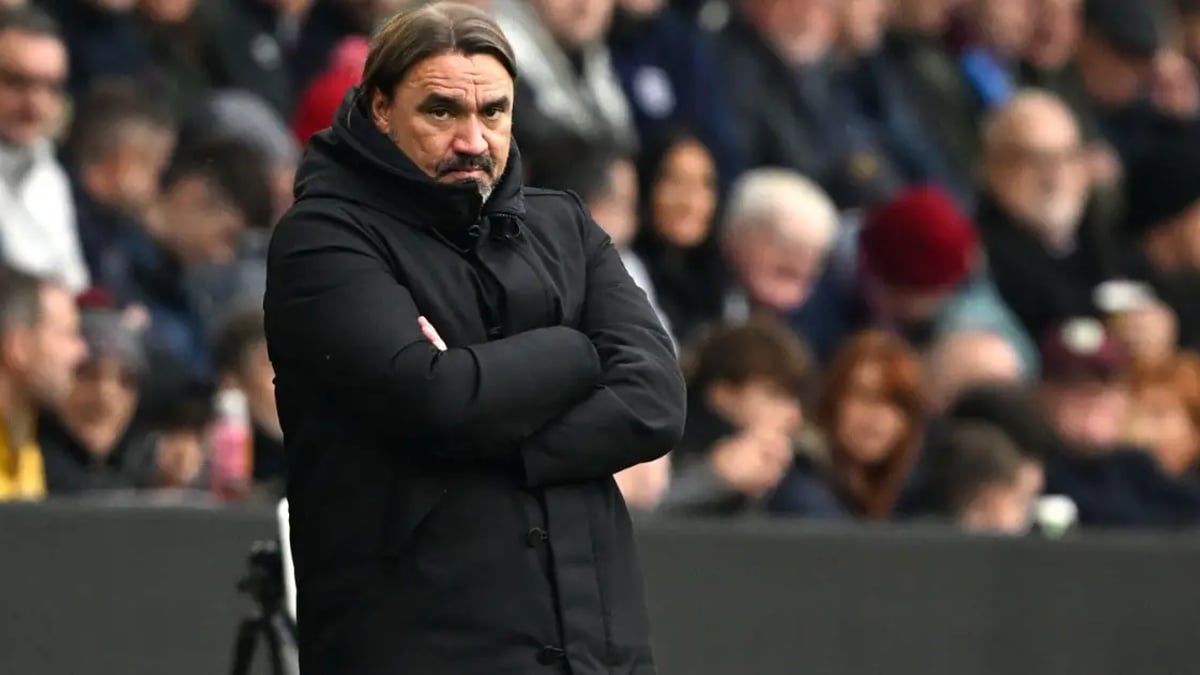 Next Leeds Manager Odds: Who Could Replace Under-Pressure Farke At Elland Road? Next Leeds Manager Odds: Who Could Replace Under-Pressure Farke At Elland Road?