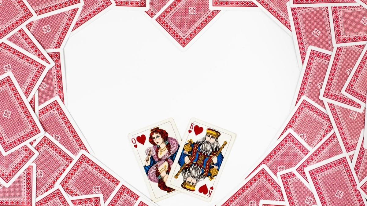 Valentine’s Day Grinding: Poker’s Top Five Power Couples