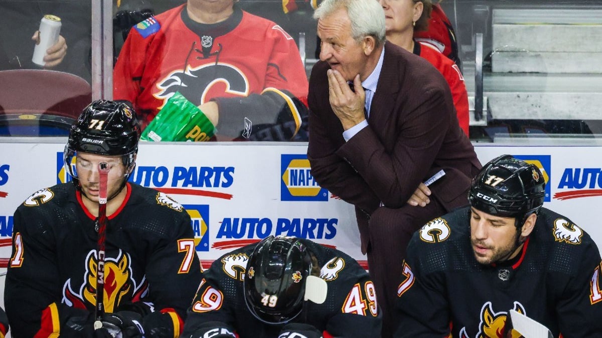 NHL Coaches on the Hot Seat: Not Much Time for Some
