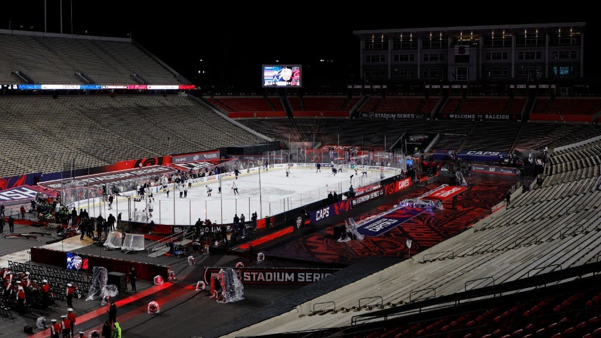 NHL Picks: Outdoor Game and Holiday Weekend Lookahead