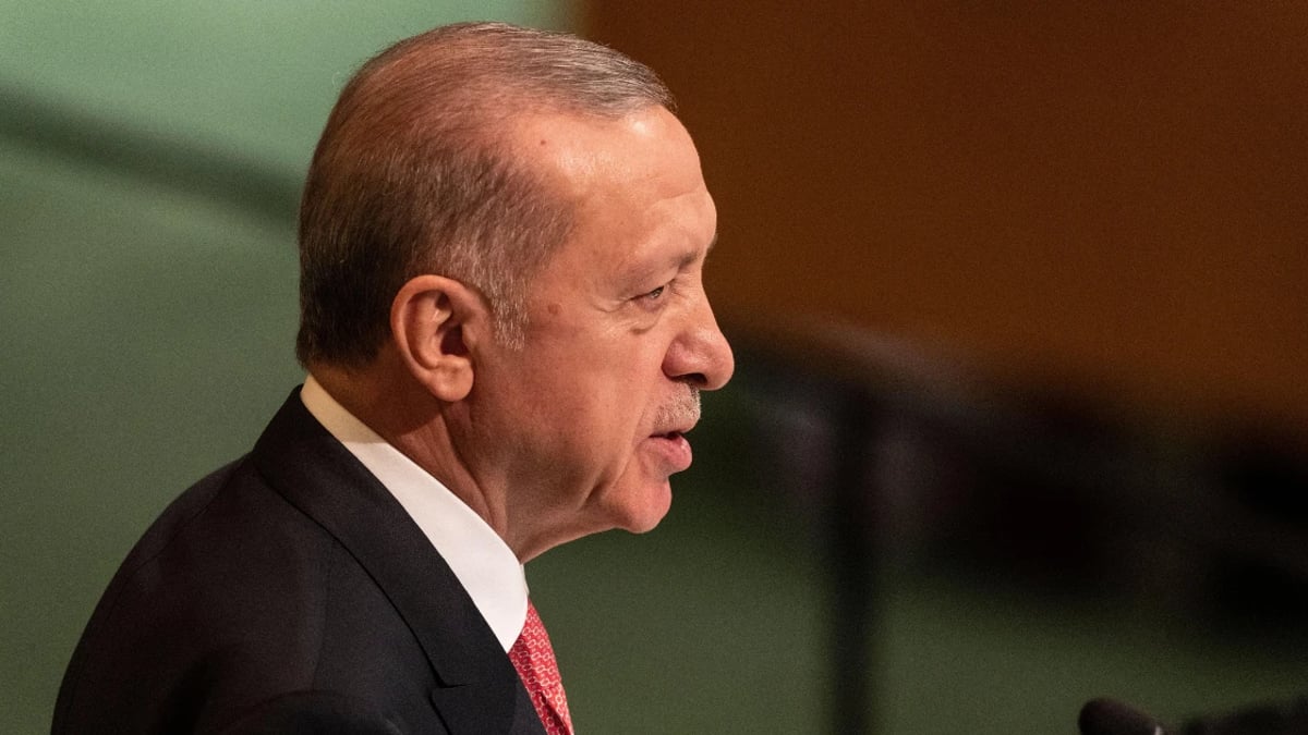 De Bookies over Turkse presidentsverkiezingen: Erdogan weer favoriet!