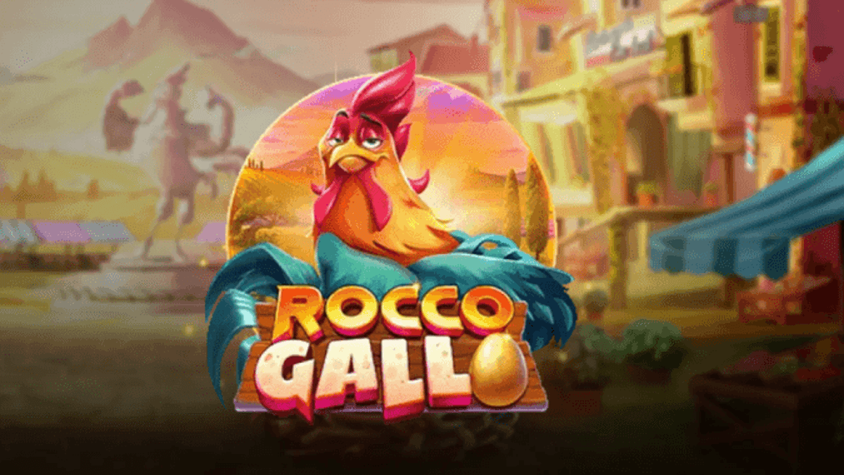 Rocco Gallo Slot: scopri i casino dove giocare con free spin