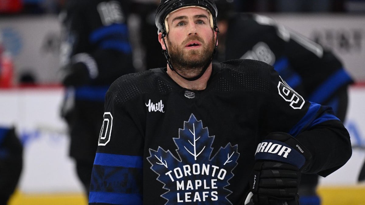 Stanley Cup Futures Unmoved by Toronto Maple Leafs Trade