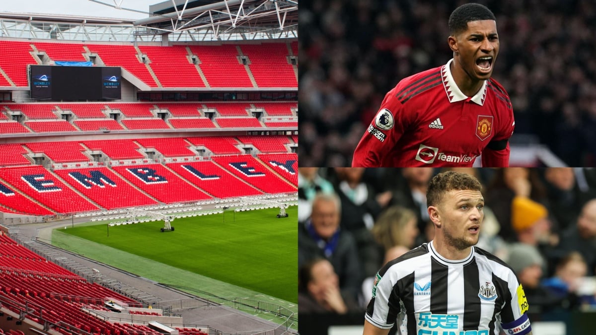 Man Utd vs Newcastle Tips: Odds, Preview &amp; Predictions For The Carabao Final