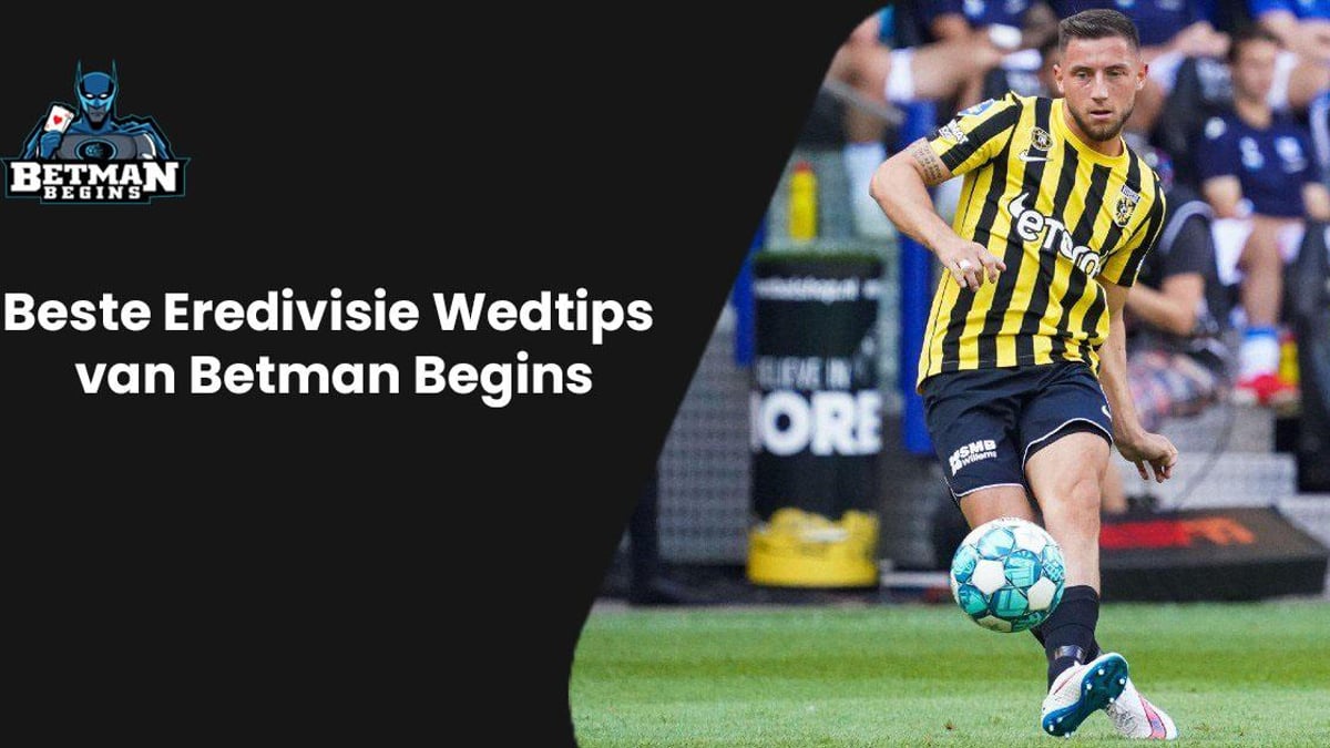 Eredivisie voorspellingen en wedtips - Speelronde 24