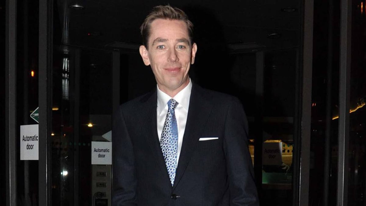 Next Host Of The Late Late Show Odds: Claire Byrne Favourite To Replace Tubridy