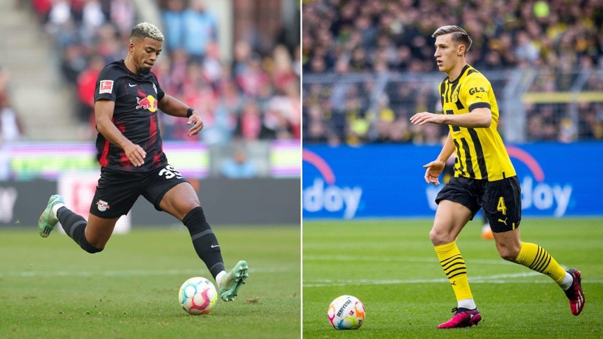 Borussia Dortmund RB Leipzig Tipp &amp; Quoten: Kampf um den Meistertitel