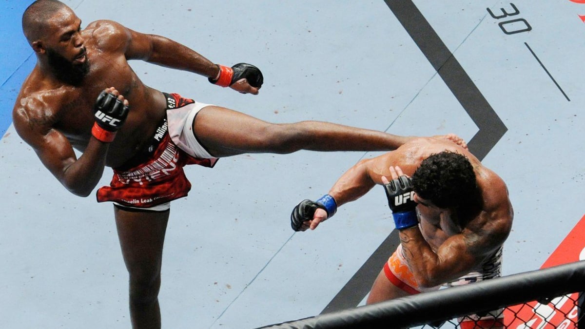 UFC 285: Jones vs. Gane Wetten und Experten-Tipps
