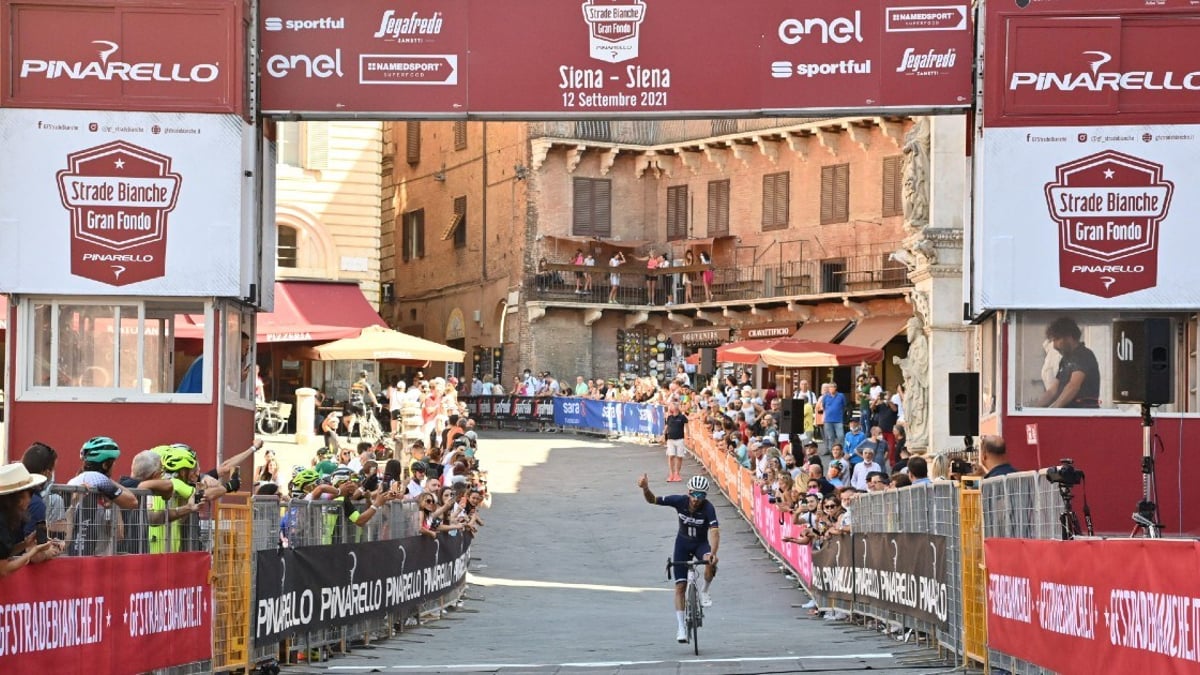 Strade Bianche 2023 Race Preview