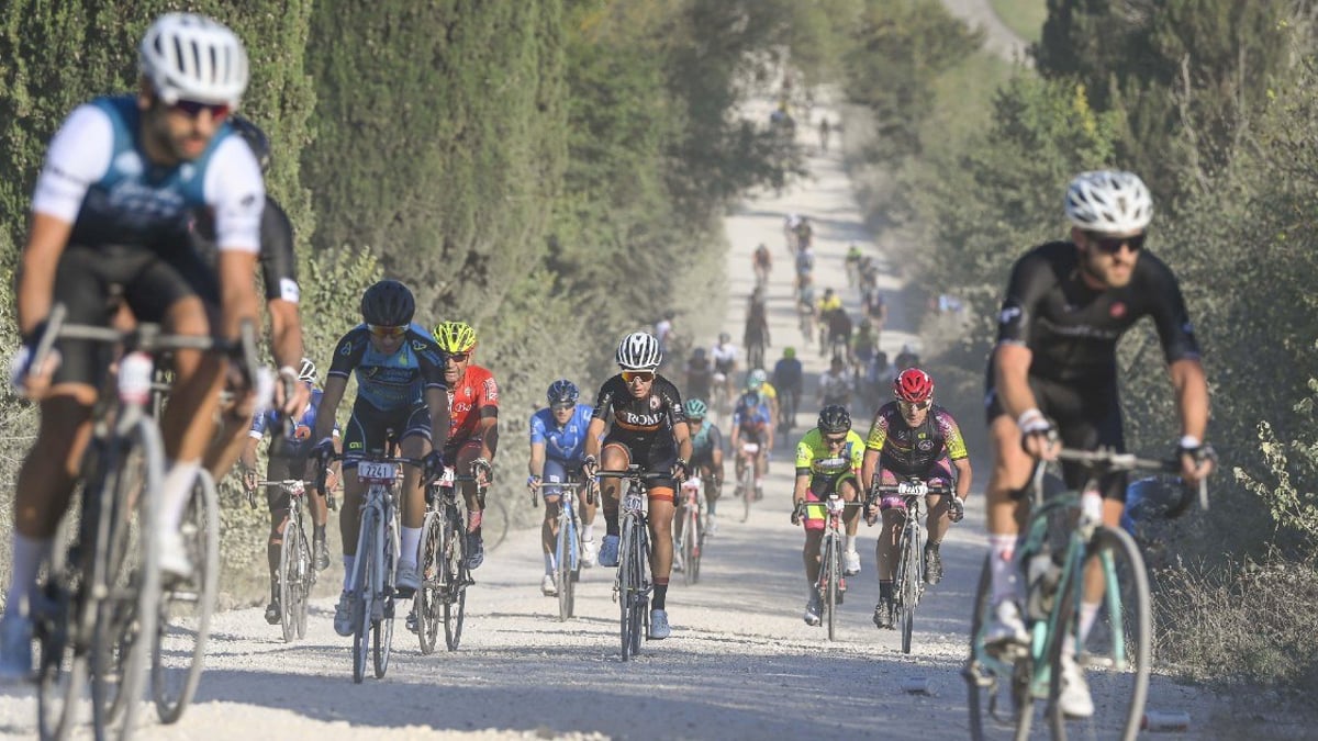 The 2023 Strade Bianche Race Preview