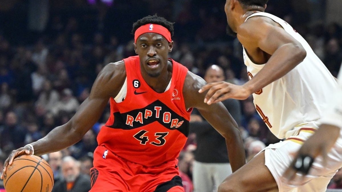 Can the Toronto Raptors Keep Moving Toward an NBA Playoff Berth?