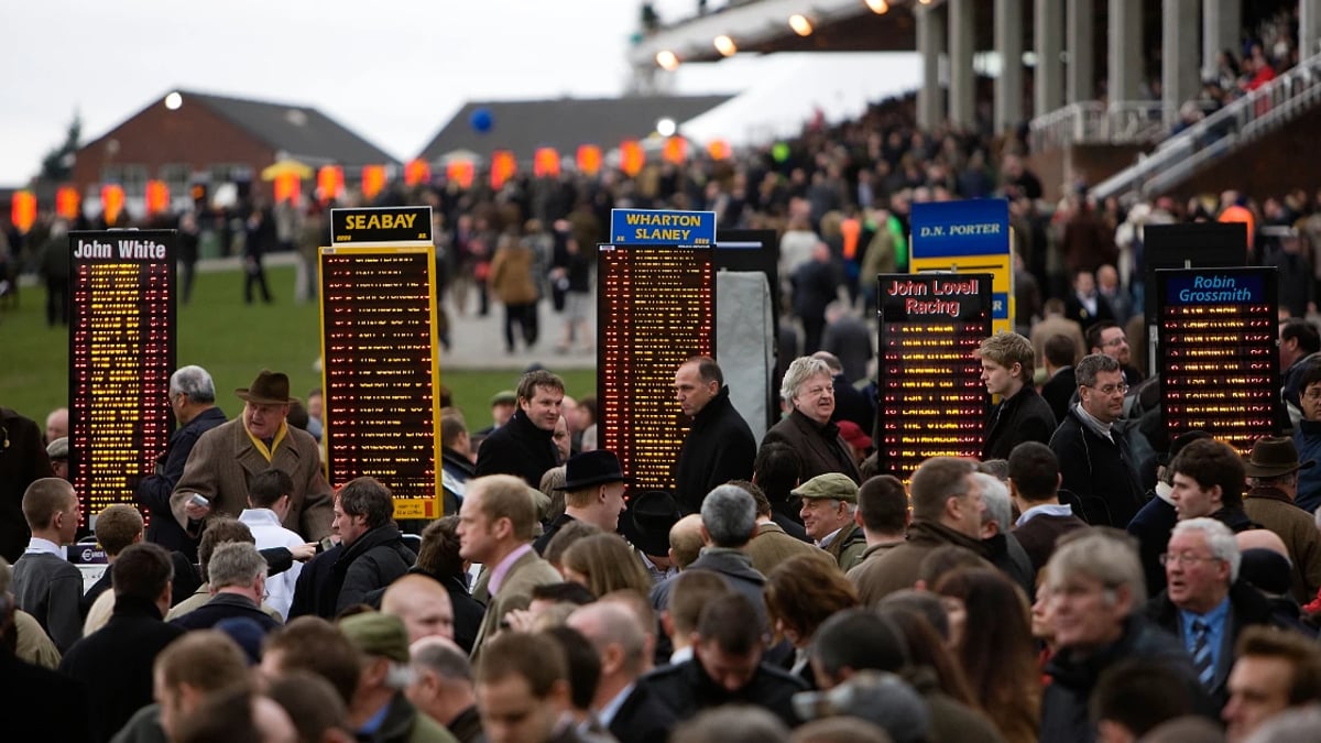 How To Bet On Cheltenham Festival Using Offers, Free Bets &amp; Price Boosts