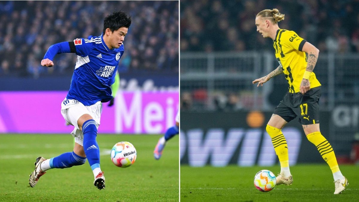 Schalke 04 Borussia Dortmund Tipp &amp; Quoten: Derby mit klarem Favoriten