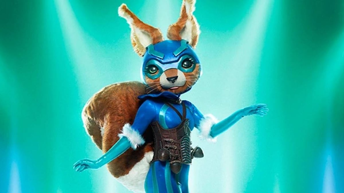 The Masked Singer 2023: Who Are Squirrel And Gargoyle?