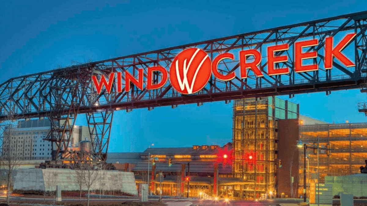 Wind Creek Bethlehem Casino Resort Review