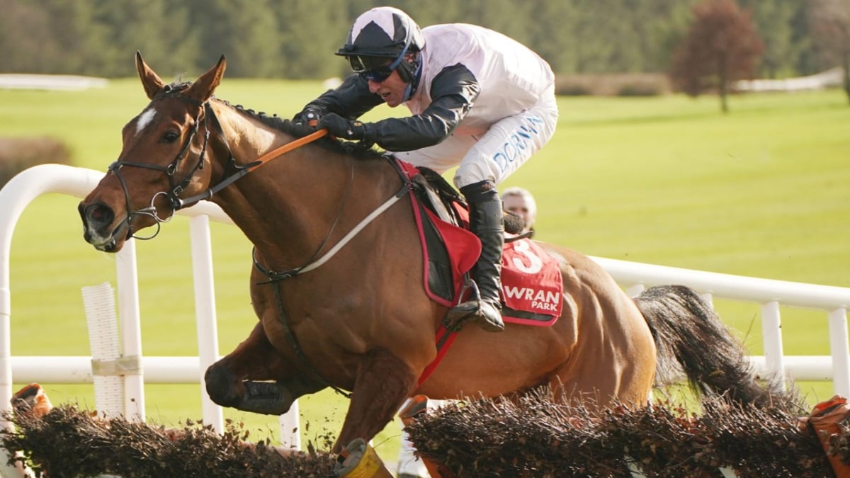 Cheltenham Tips: Stayers’ Hurdle Betting Odds, Preview And Predictions
