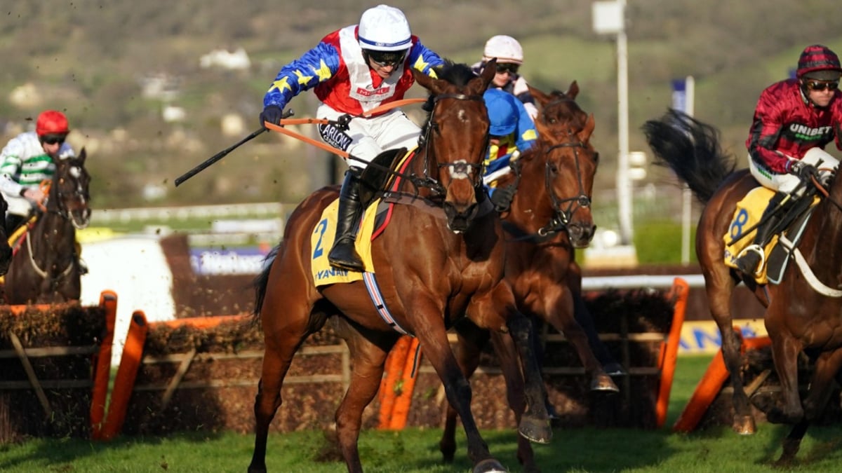 Cheltenham Tips: Our Best Each-Way Bets For Day 1 At The Festival