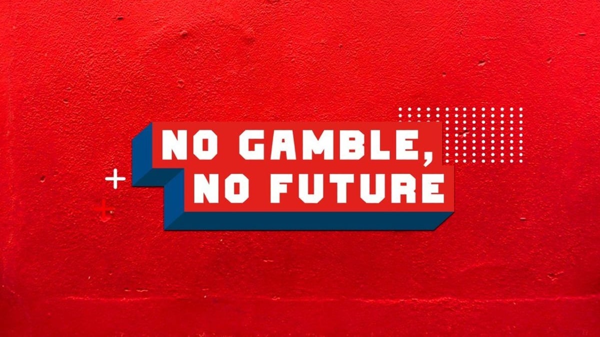 No Gamble, No Future Season 2: High Stakes Series Returns March 22
