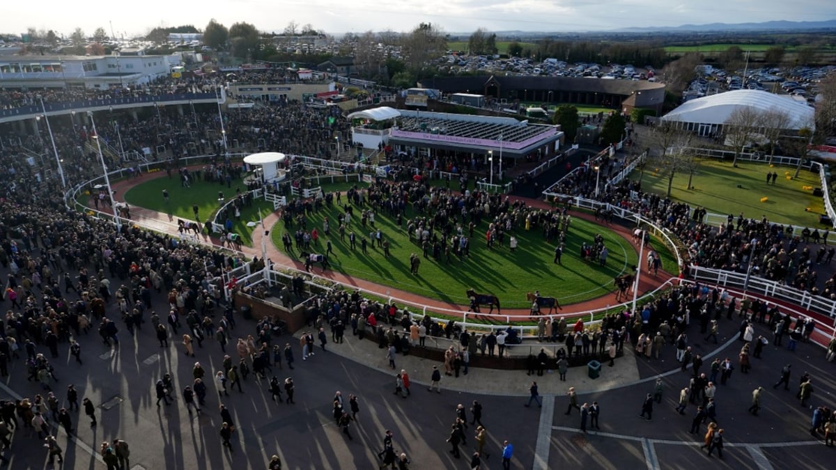 Cheltenham Free Bets: Free Bet Offers For Day 3