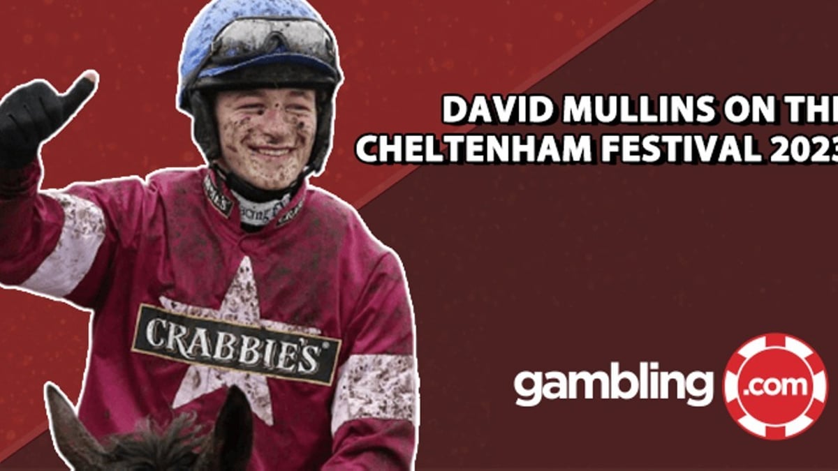 Cheltenham Tips: David Mullins’ Day 3 Picks &amp; Predictions