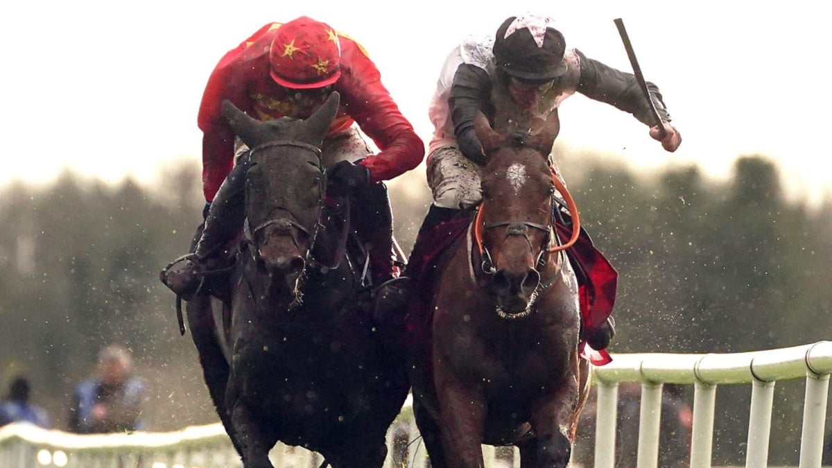 Cheltenham Tips: The Best Each-Way Bets For Today&#039;s Racing