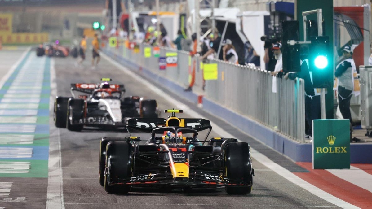 Formel 1 Wett-Tipps Saudi-Arabien: Alles zum GP in Saudi-Arabien 2023