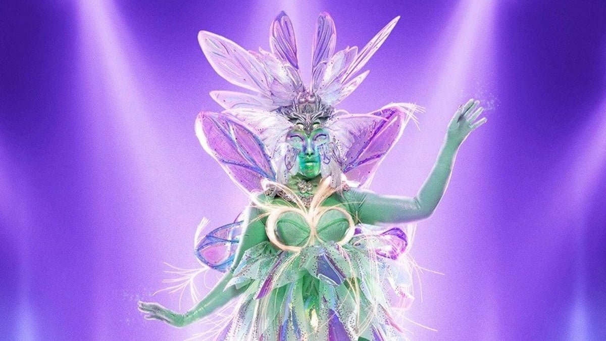 The Masked Singer 2023: Fairy Remains A Mystery