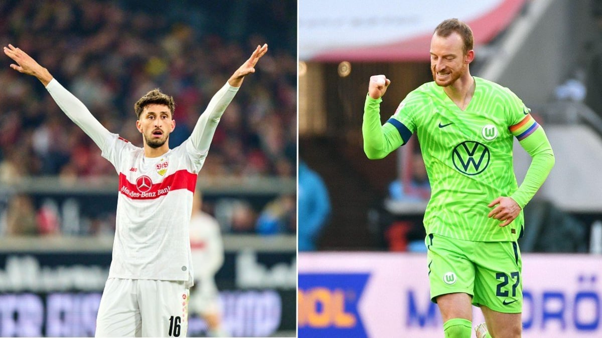 VfB Stuttgart – VfL Wolfsburg Tipp &amp; Quoten: Geht der VfB endgültig unter?