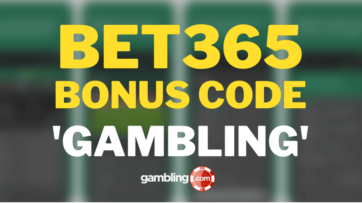 Bet365 Bonus Code March Madness Friday - Bet 1 Get $365 in credits