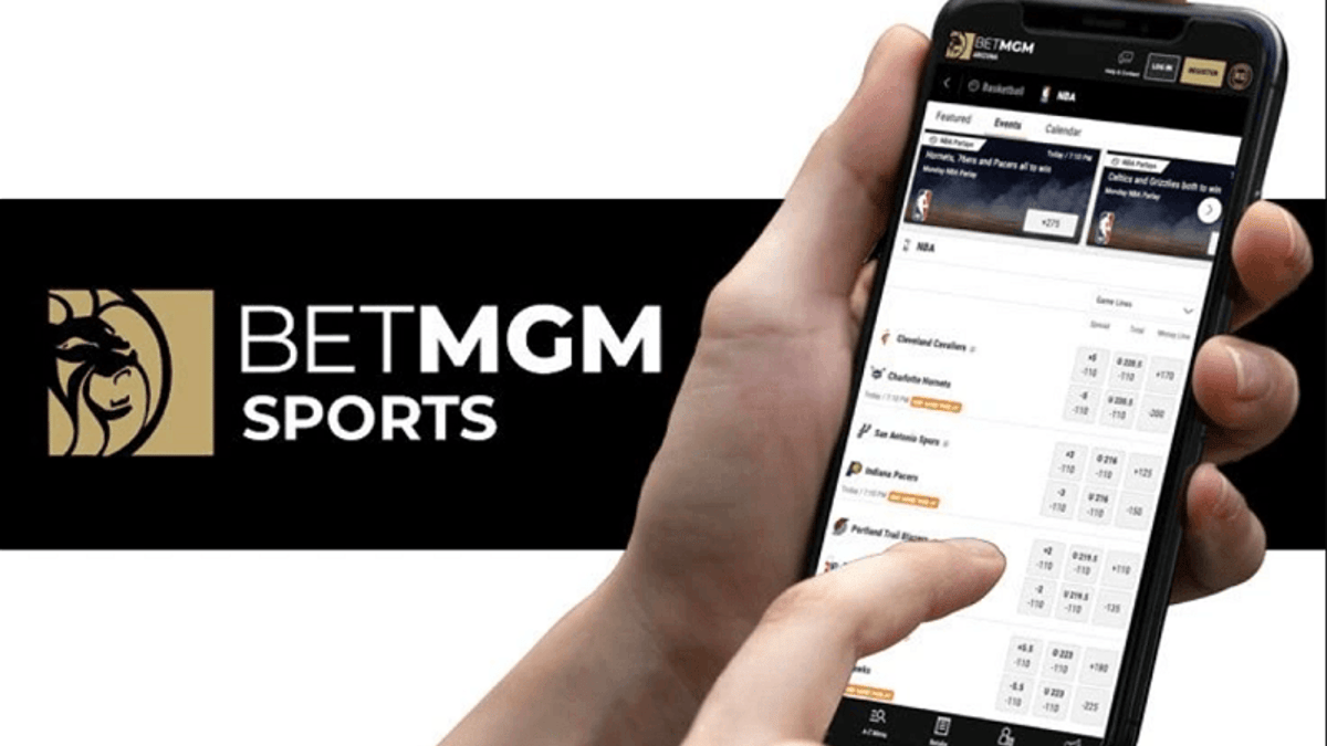 BetMGM Bonus Code GAMBLINGMARCH - $200 in Bonus Bets For March Matchups