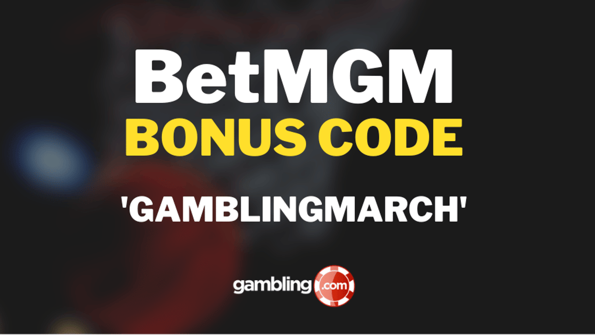 BetMGM Promo Code for March Matchups: $200 for the UCLA vs. Gonzaga Sweet 16