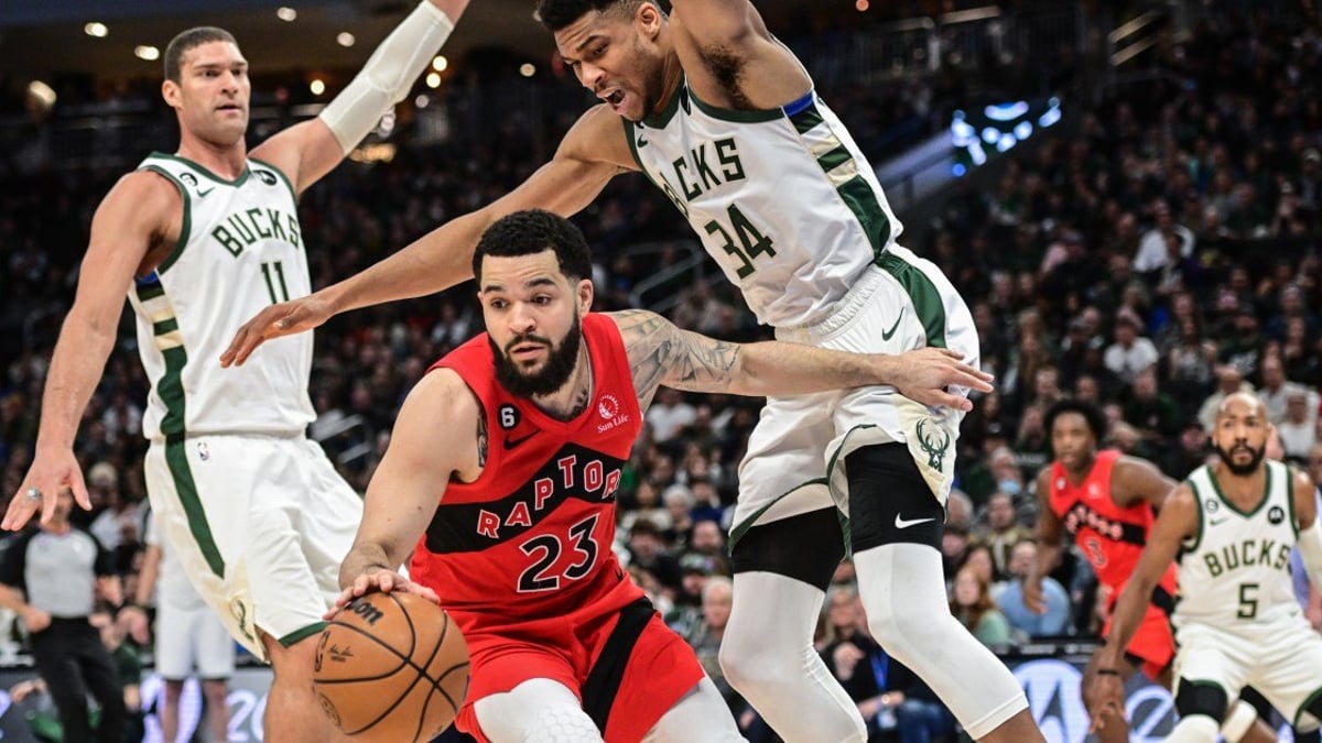 Raptors Making a Playoff Push in Final 10 Games