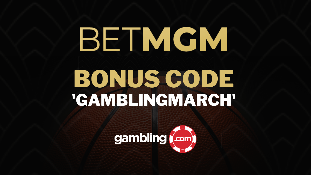 BetMGM Massachusetts Bonus Code: GAMBLINGMARCH Get $200 For CBB Sweet 16