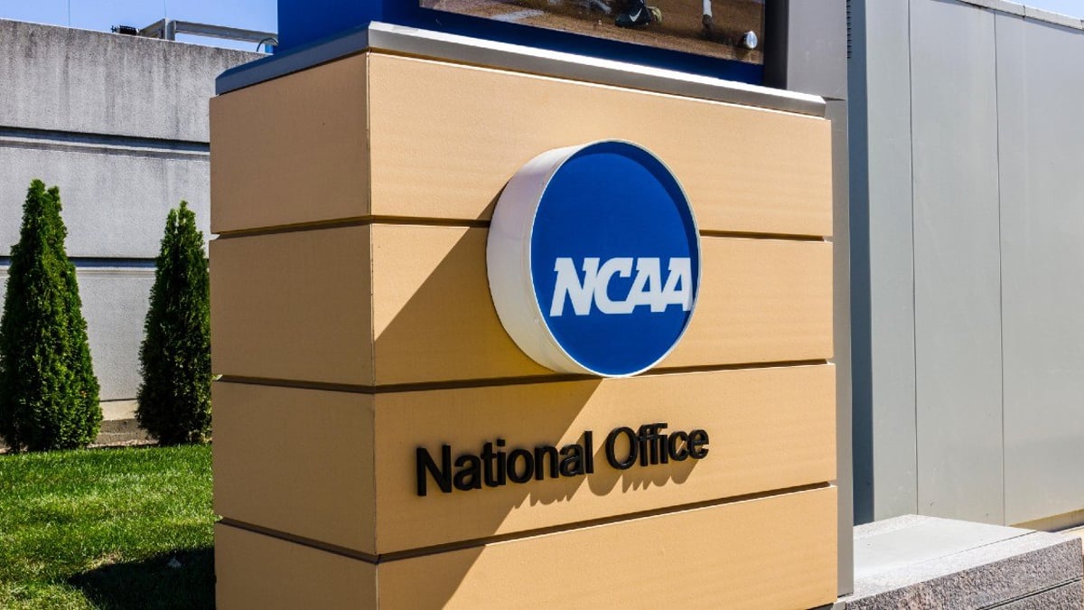 Are NCAA Tournament Brackets Gambling?