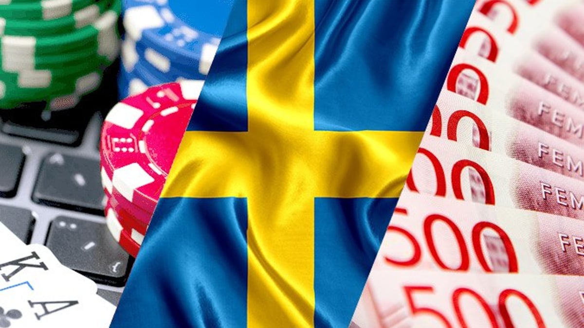 Hitta svenska casino med snabbast uttag