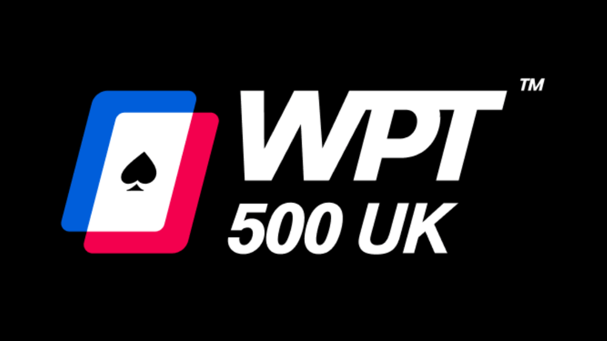 Poker: WPT500 UK Returns to Dusk Till Dawn for £500K Showdown