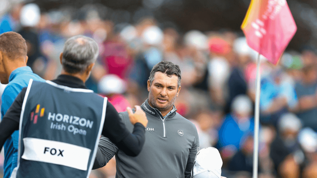 Ryan Fox Masters Odds: Can the New Zealander win at Augusta National?