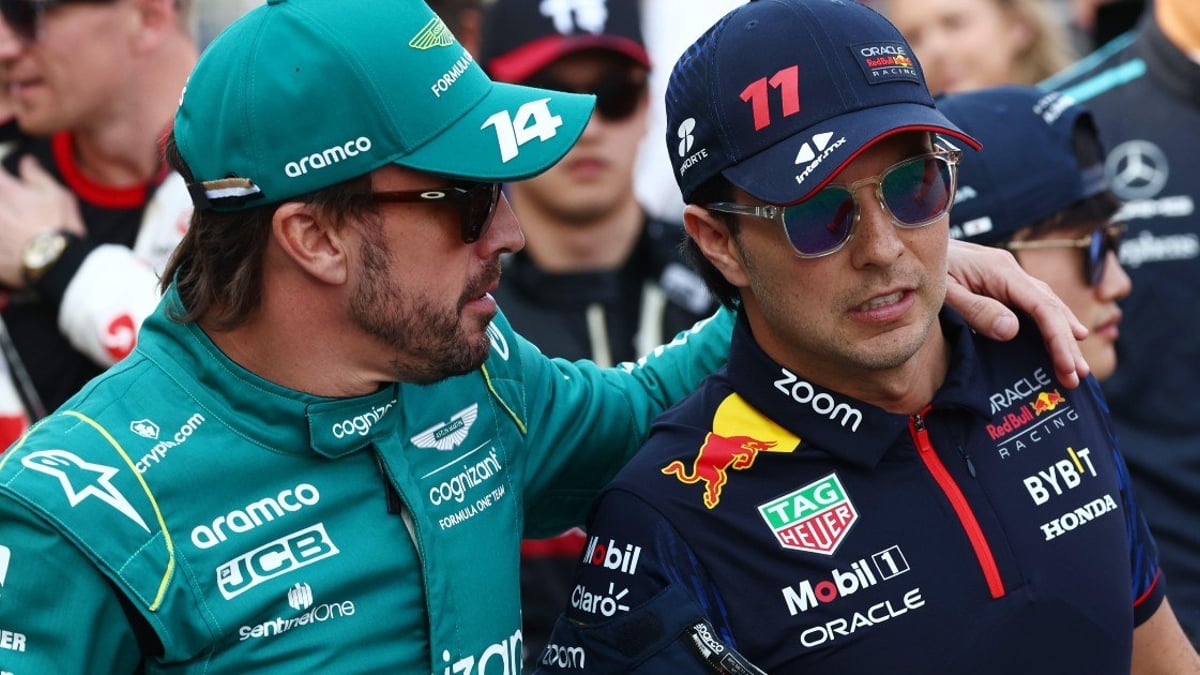 Formel 1 Tipps Australien 2023: Kann Red Bull den ersten Streckensieg holen?