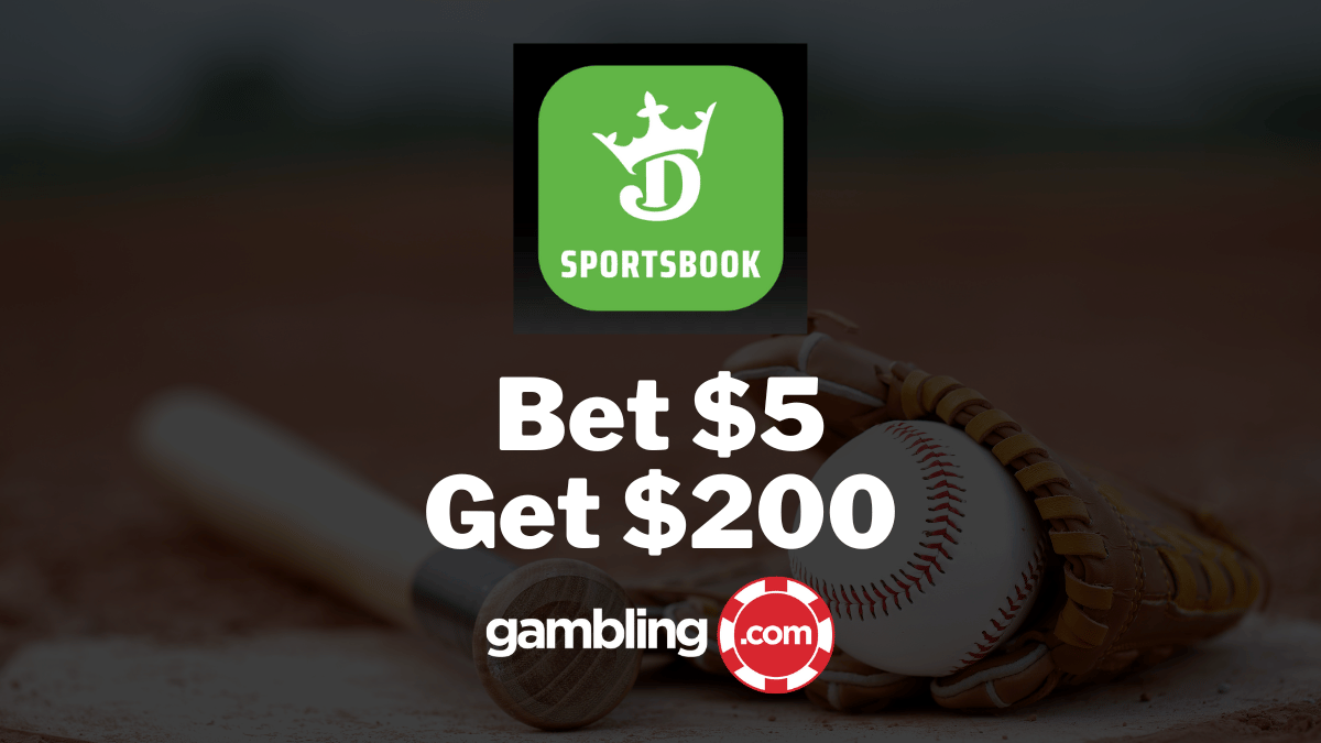 DraftKings Massachusetts Promo Code: $200 bonus bets for on Final Four, NBA, MLB and more