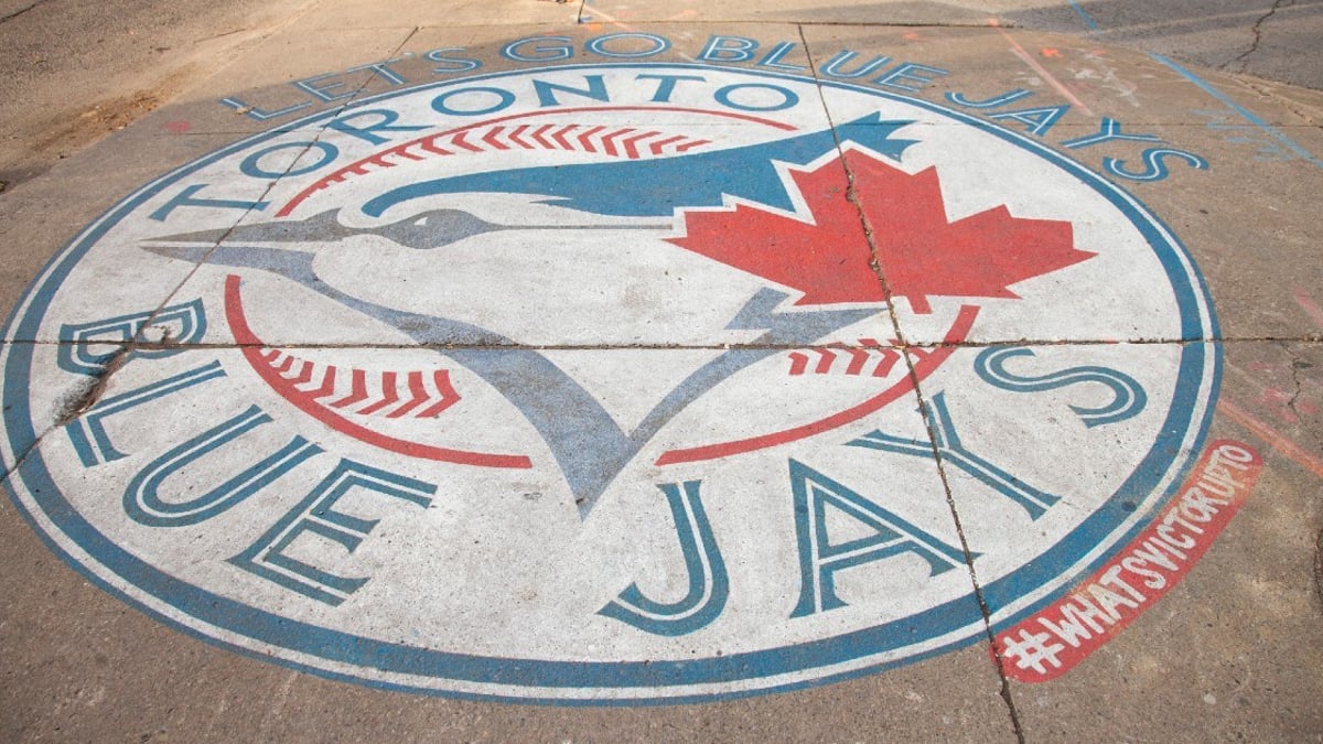 Ranking the Top Five Toronto Blue Jays of All-Time