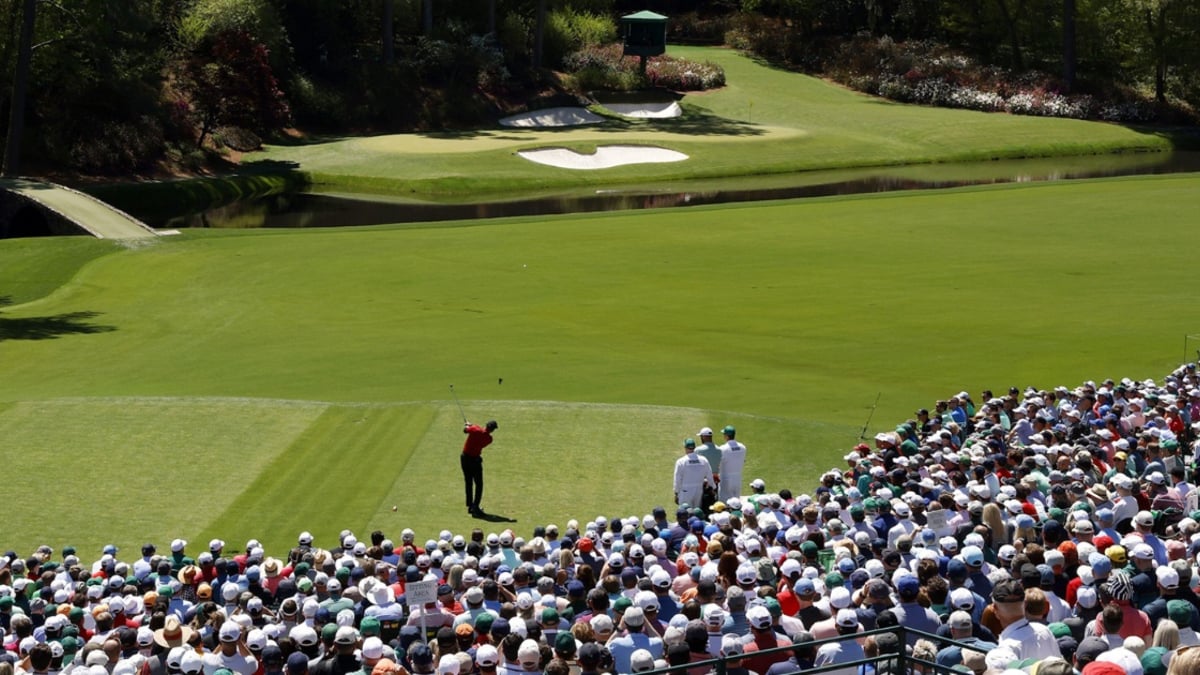 Masters Betting Advice: How To Punt On The Masters